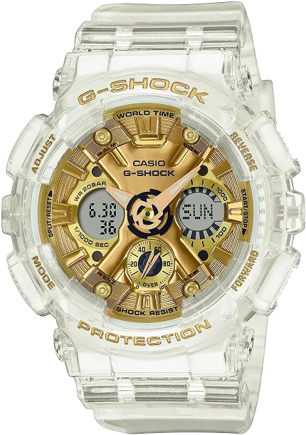 Casio GMA-S120SG-7AER Casio - zdjęcie 1