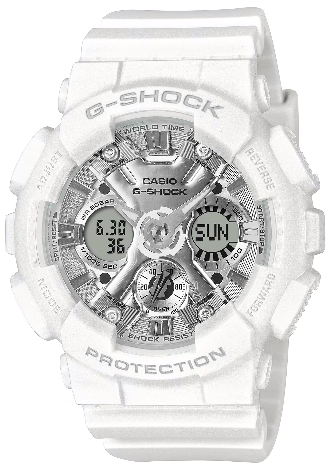 G-SHOCK GMA-S120VA-7AER