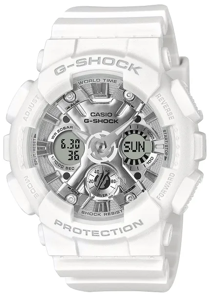 Casio GMA-S120VA-7AER - zdjęcie 1