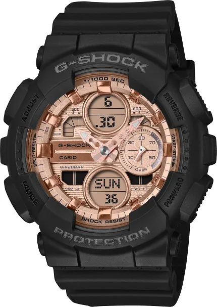 Casio GMA-S140PG-1AER - zdjęcie 1