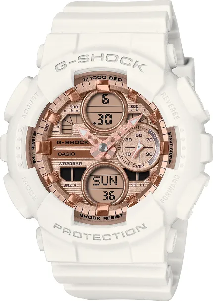 Casio GMA-S140PG-7AER - zdjęcie 1
