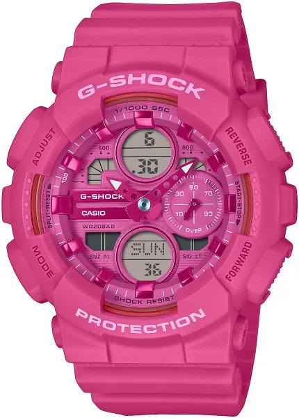 Casio GMA-S140PP-4AER - zdjęcie 1