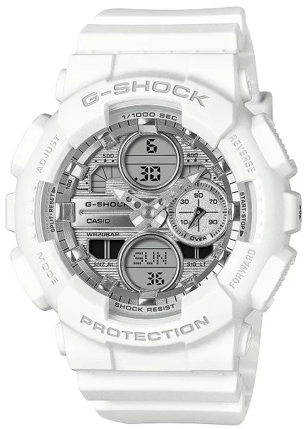 Casio GMA-S140VA-7AER - zdjęcie 1