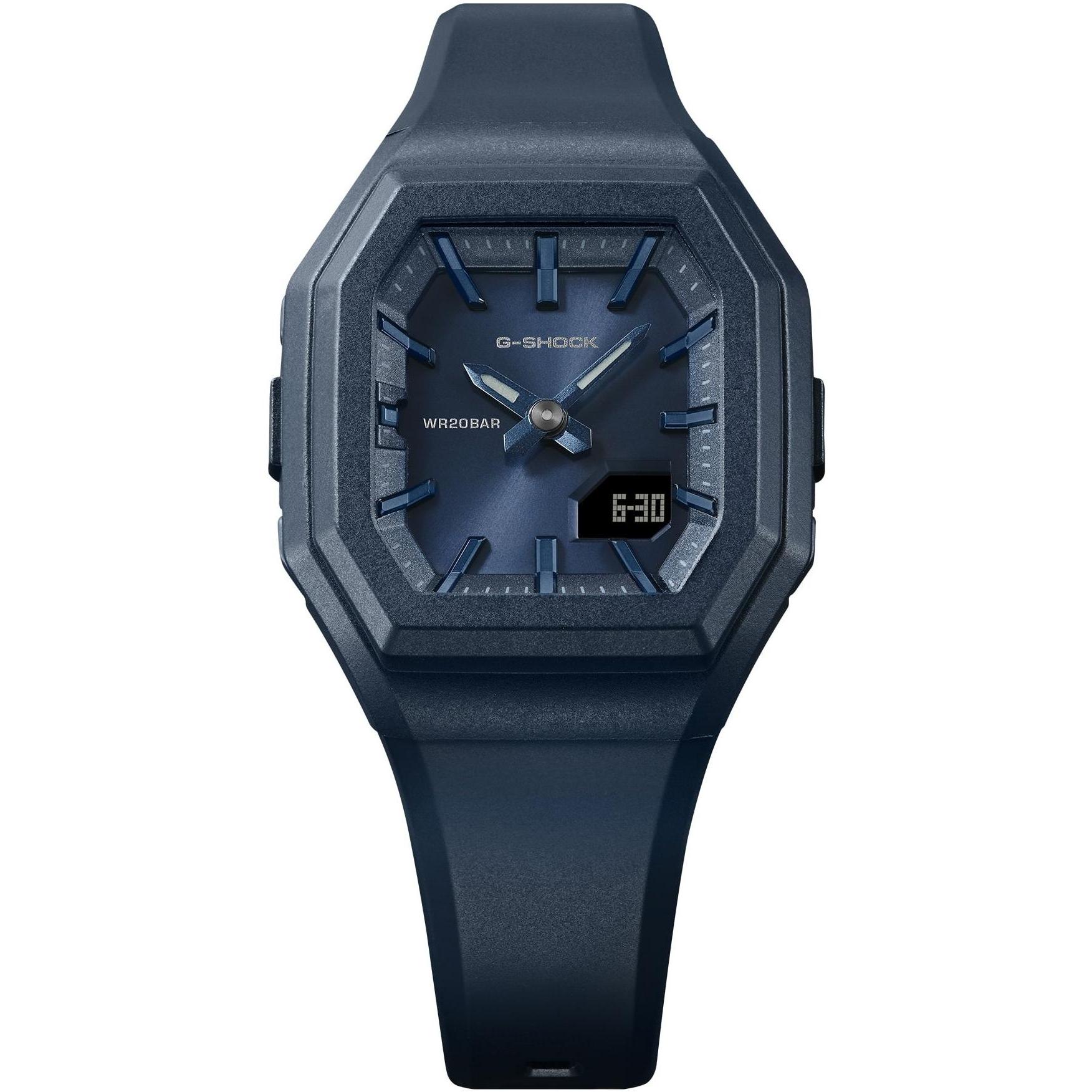 Casio GMA-S160-2BER zegarek - miniatura 3