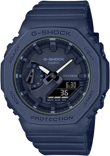 Casio GMA-S2100BA-2A1ER - zdjęcie 1