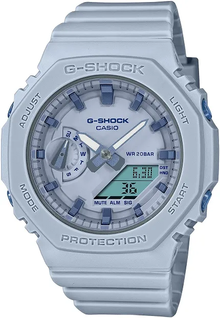 Casio GMA-S2100BA-2A2ER - zdjęcie 1