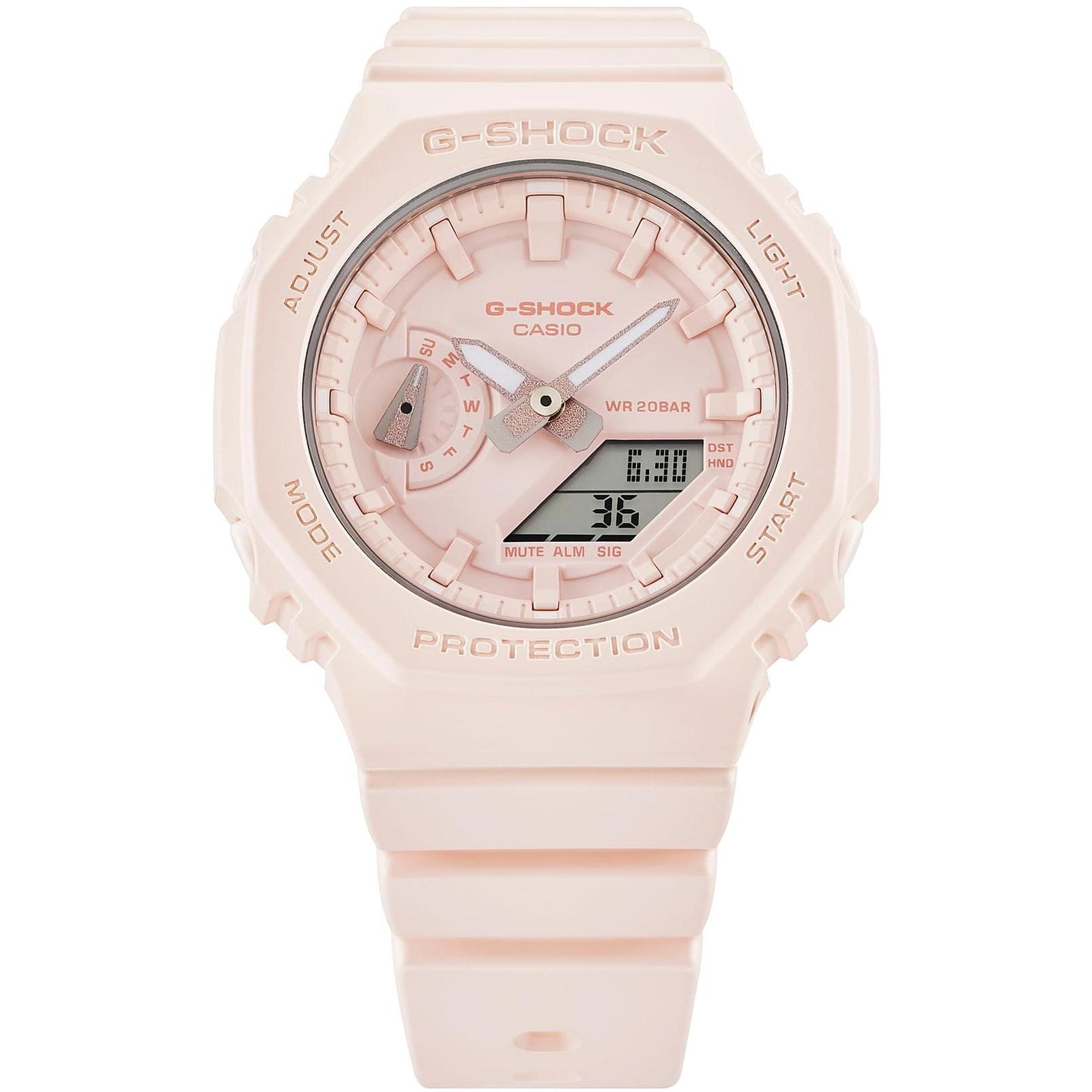 Casio GMA-S2100BA-4AER zegarek