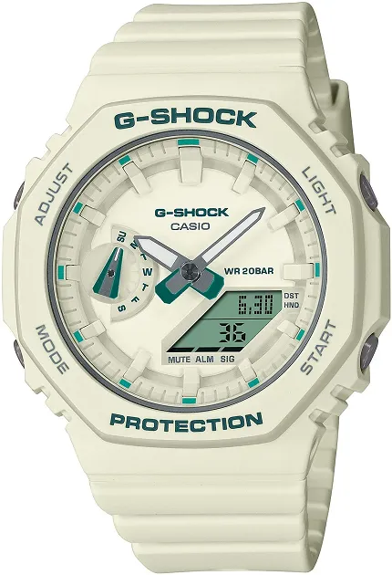 Casio GMA-S2100GA-7AER - zdjęcie 1