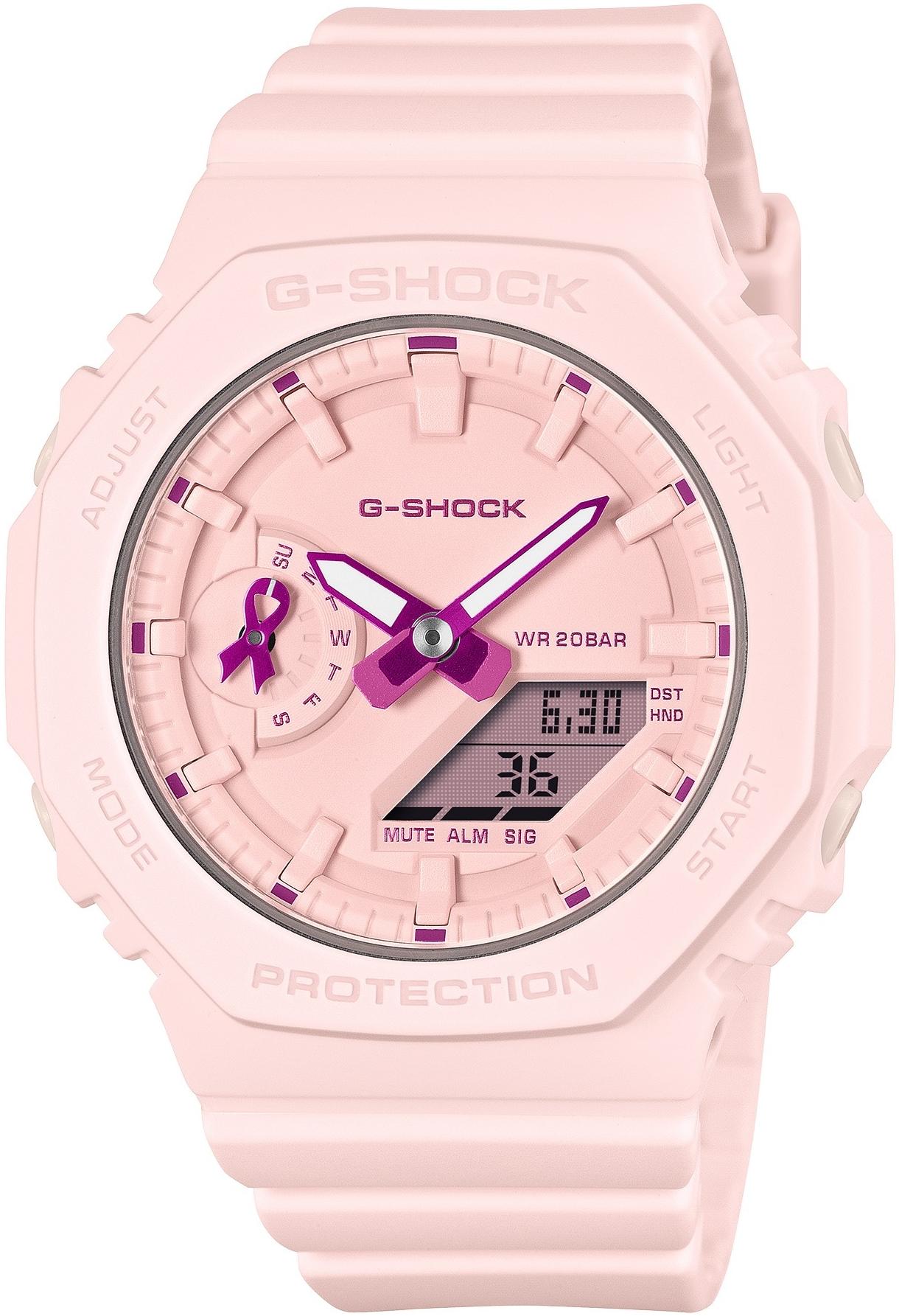Casio GMA-S2100PR-4AER - miniatura 1