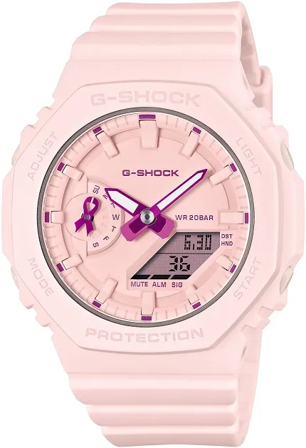 Casio GMA-S2100PR-4AER - zdjęcie 1