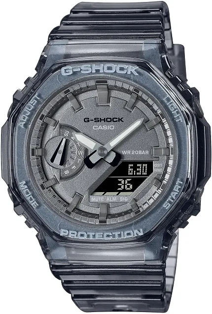 Casio GMA-S2100SK-1AER - zdjęcie 1