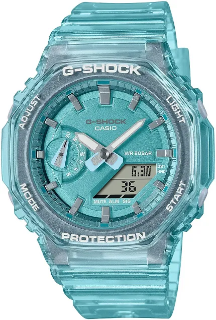 Casio GMA-S2100SK-2AER