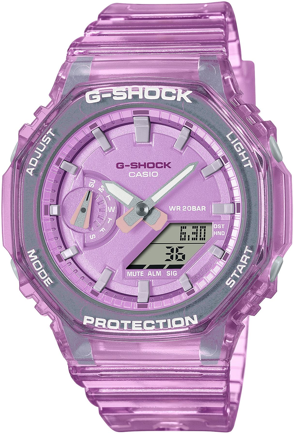 G-SHOCK GMA-S2100SK-4ACGER