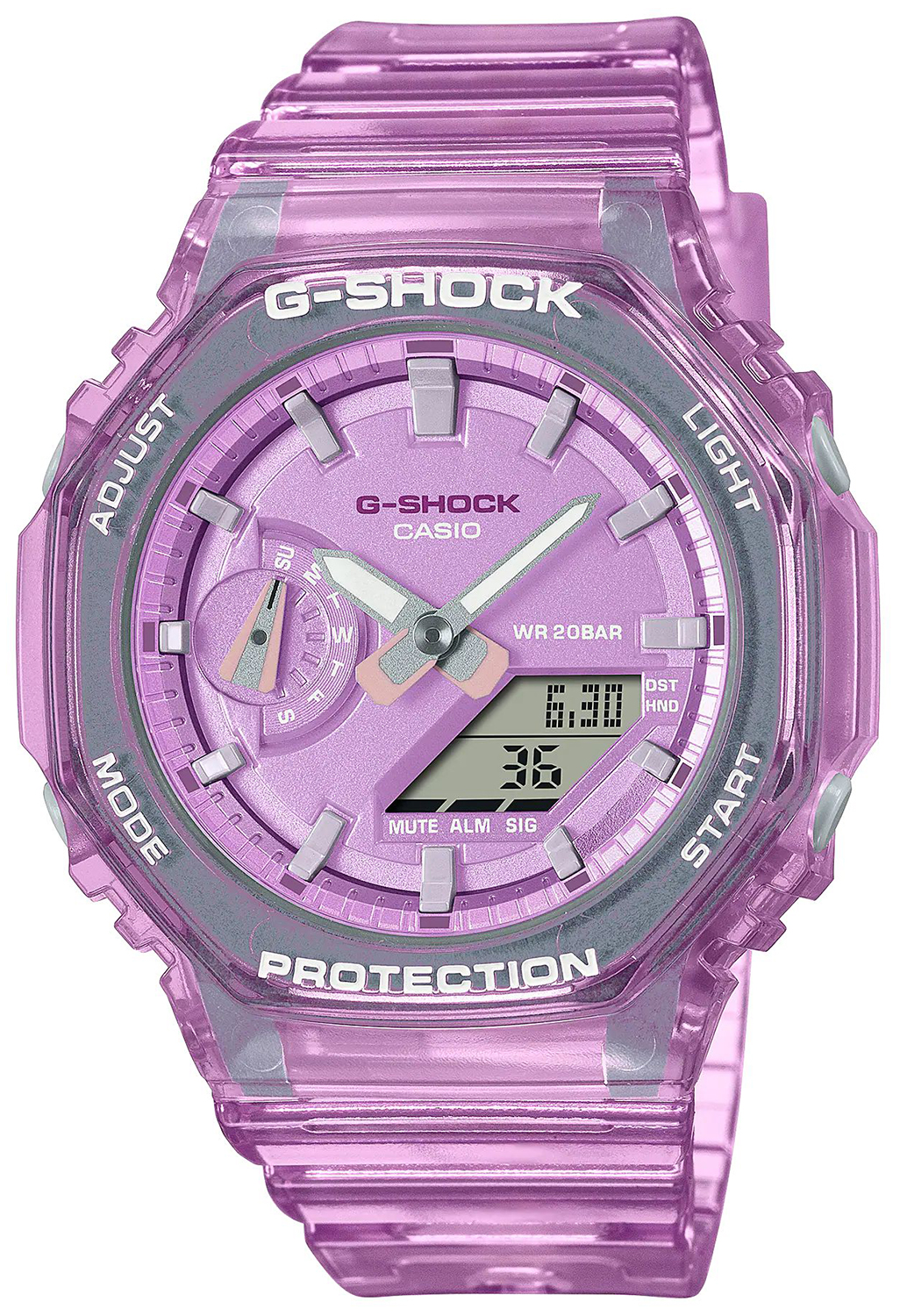 G-SHOCK GMA-S2100SK-4AER