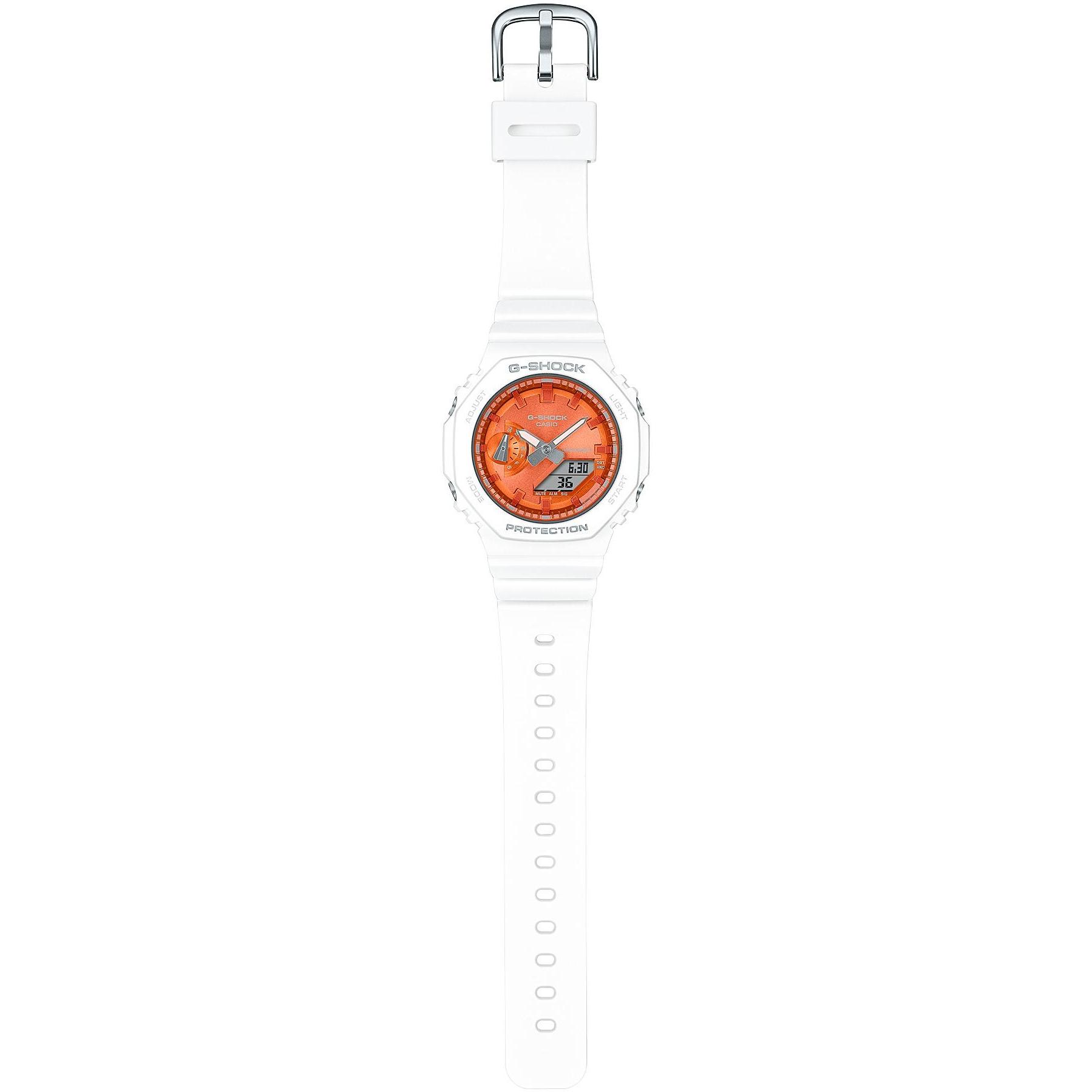 Casio GMA-S2100WS-7AER zegarek - miniatura 3