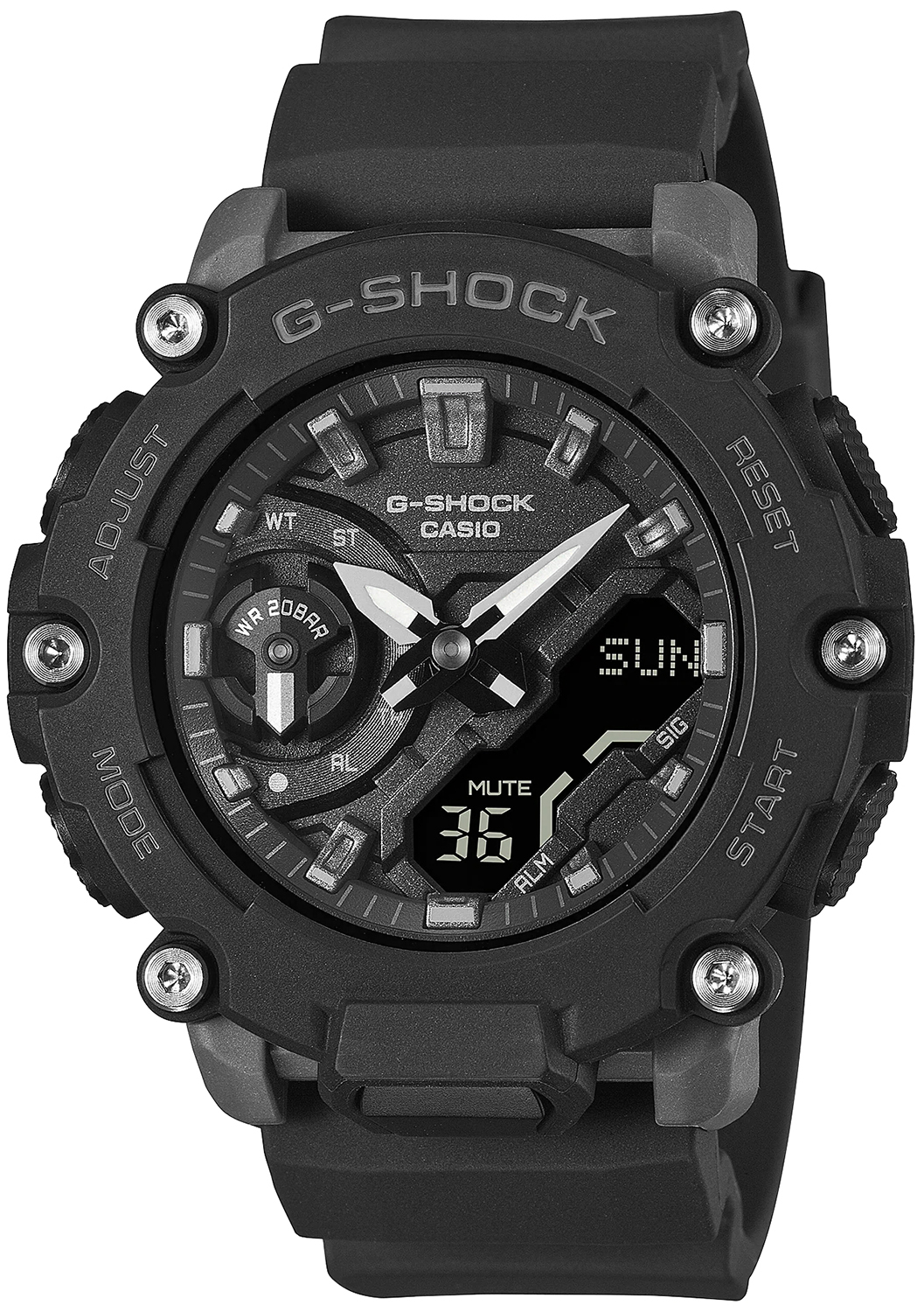 G-SHOCK GMA-S2200-1AER