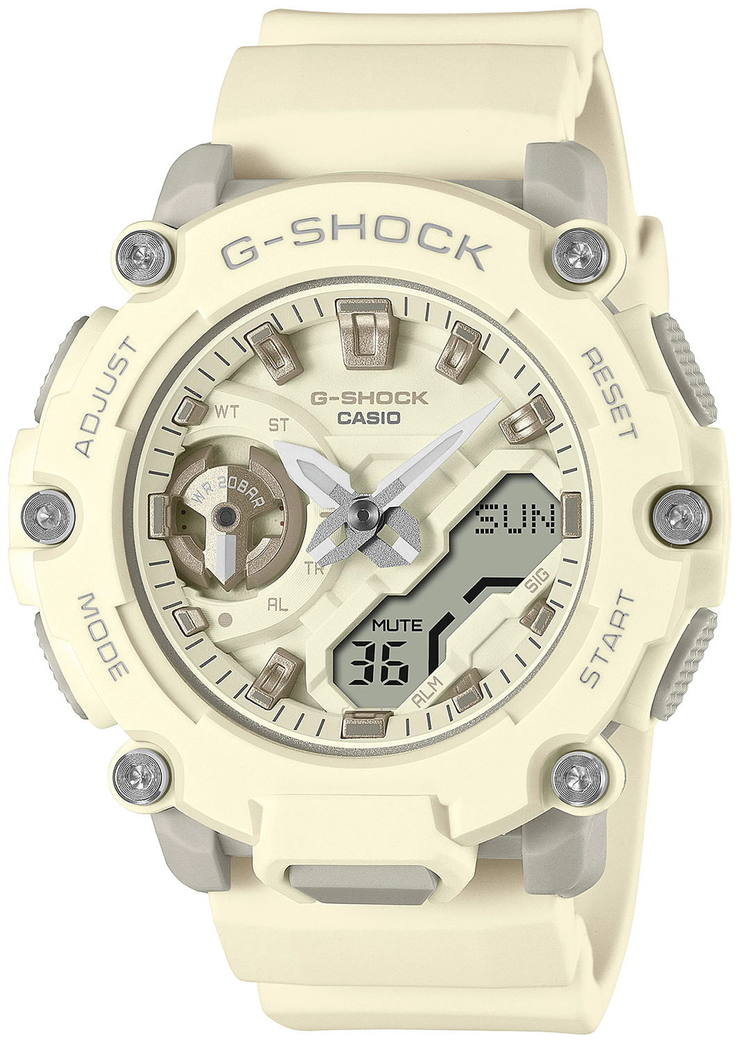 G-SHOCK GMA-S2200-7AER