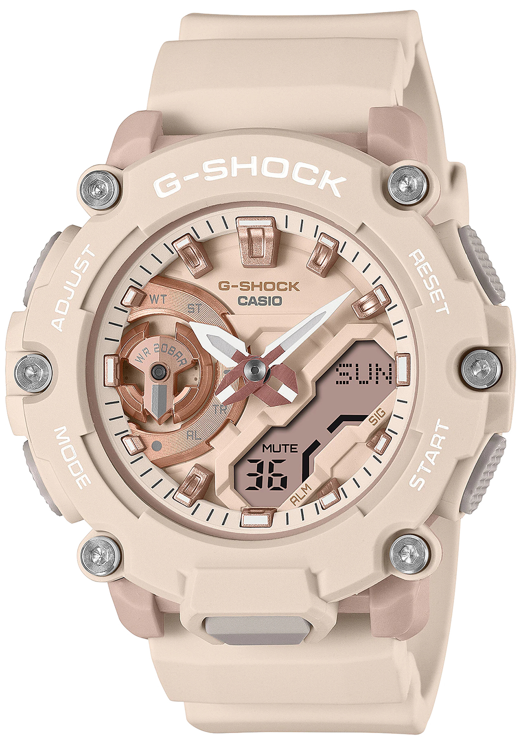 G-SHOCK GMA-S2200M-4AER