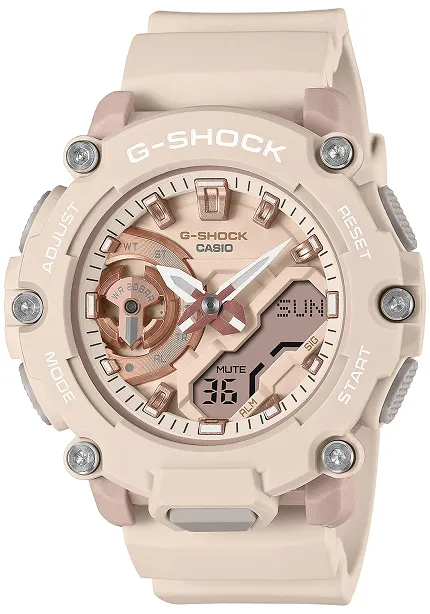 Casio GMA-S2200M-4AER - zdjęcie 1