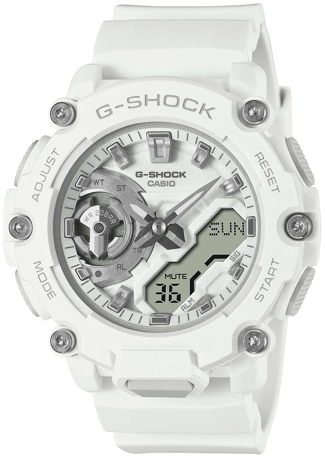 G-SHOCK GMA-S2200M-7AER
