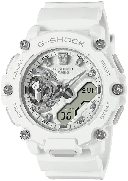Casio GMA-S2200M-7AER - zdjęcie 1