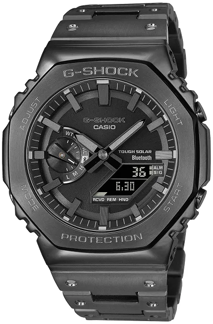 Casio GMB-2100BD-1AER - zdjęcie 1