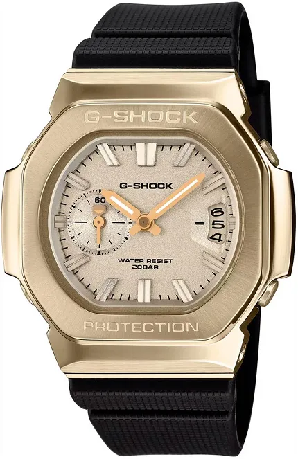 Casio GMC-2500G-9AER - zdjęcie 1