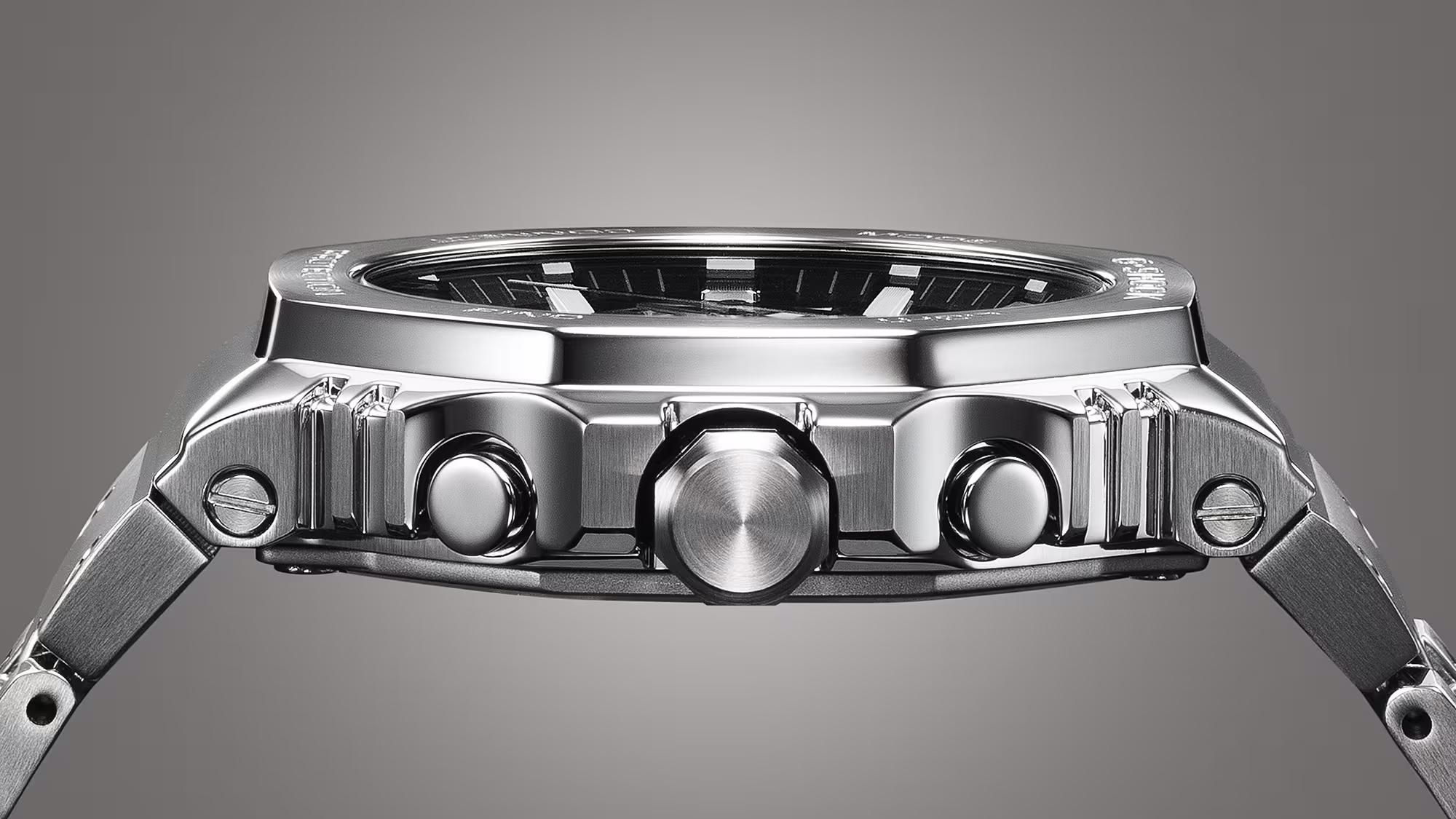 Casio GMC-B2100AD-2AER zegarek - miniatura 5