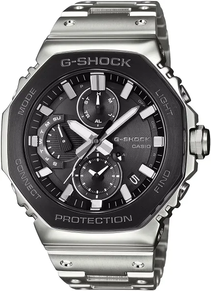 Casio GMC-B2100BT-1AER