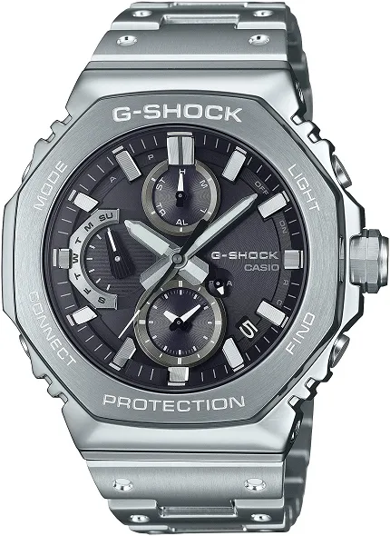 Casio GMC-B2100D-1AER - zdjęcie 1