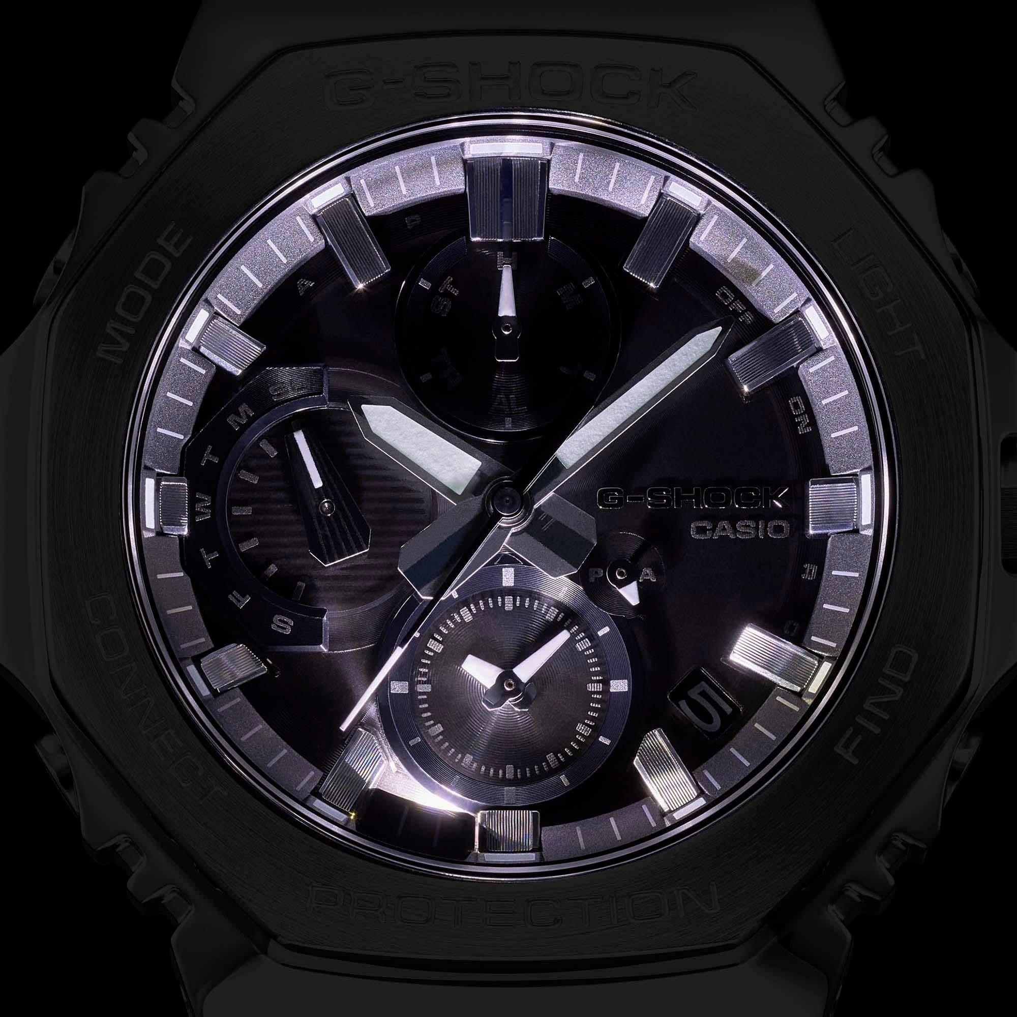 Casio GMC-B2100Y-1AER zegarek