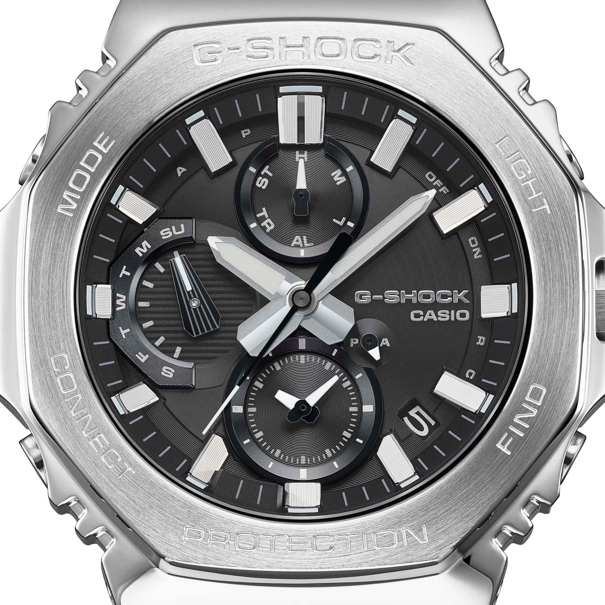 Casio GMC-B2100Y-1AER zegarek