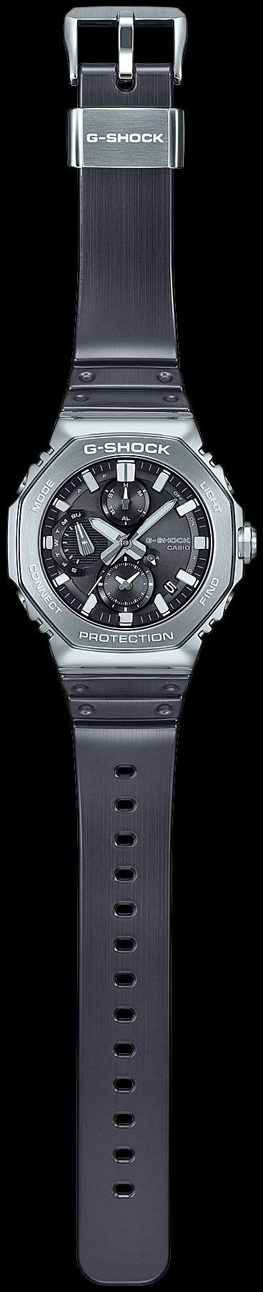 Casio GMC-B2100Y-1AER zegarek