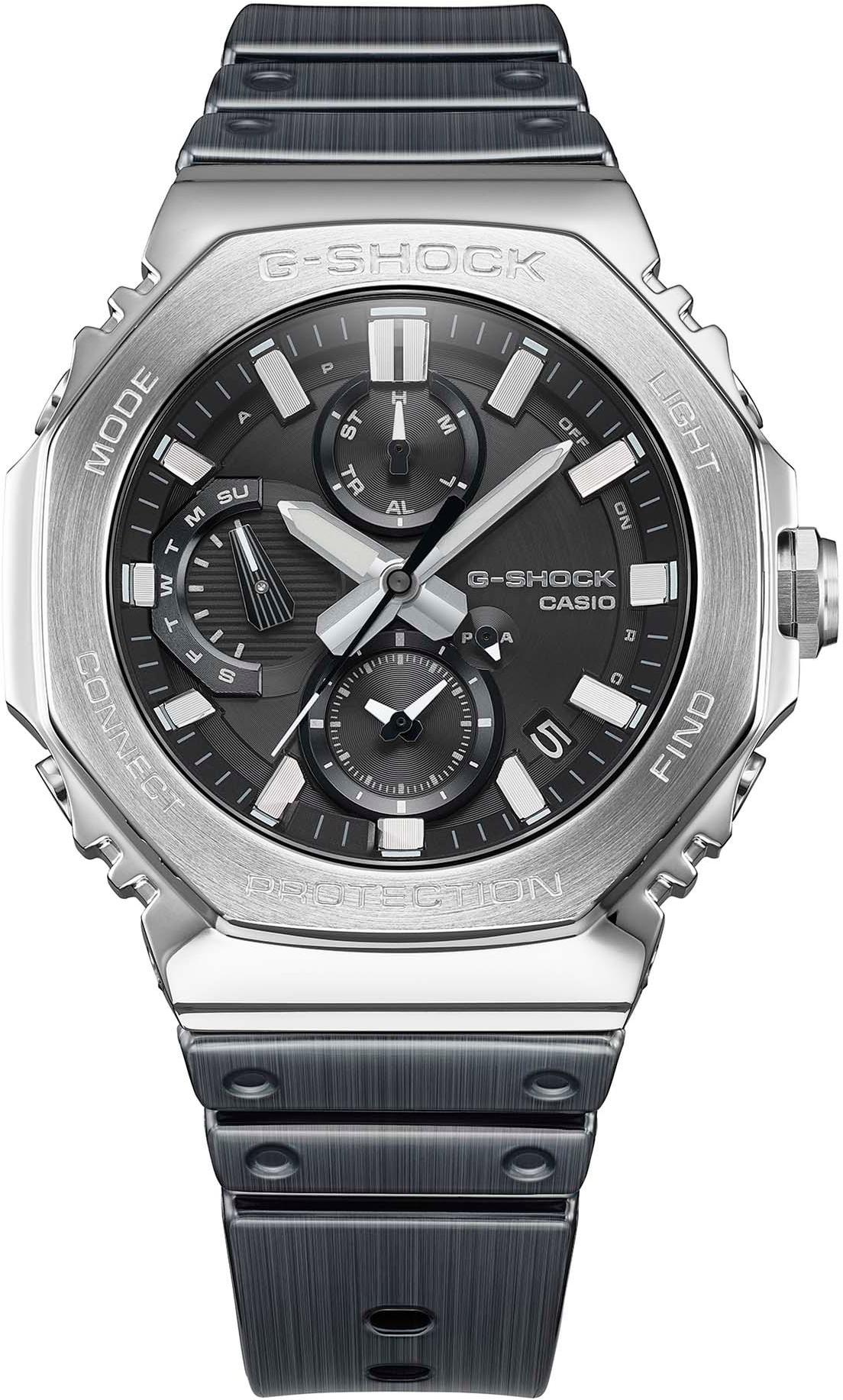 Casio GMC-B2100Y-1AER zegarek