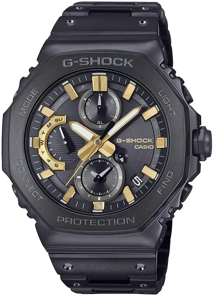 Casio GMC-B2100ZE-1AER