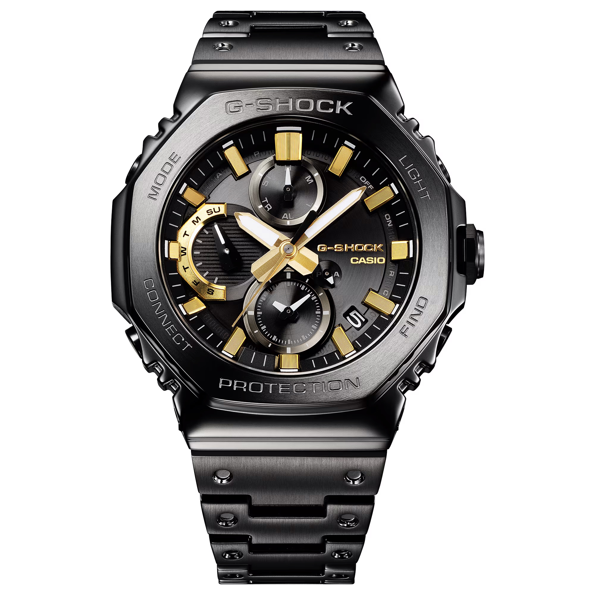 Casio GMC-B2100ZE-1AER zegarek