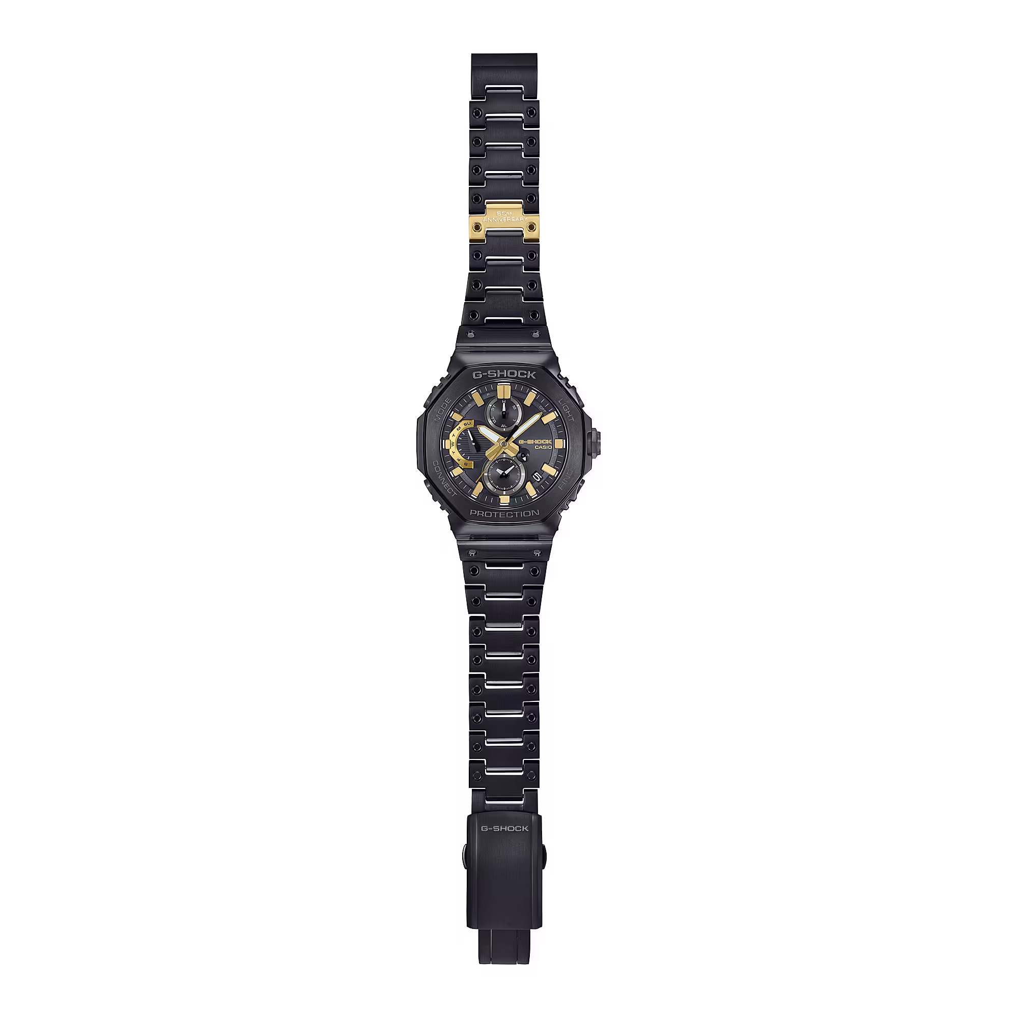 Casio GMC-B2100ZE-1AER zegarek