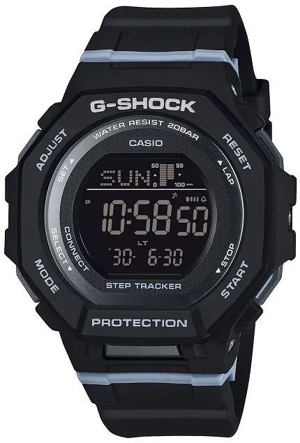 Casio GMD-B300-1ER - zdjęcie 1