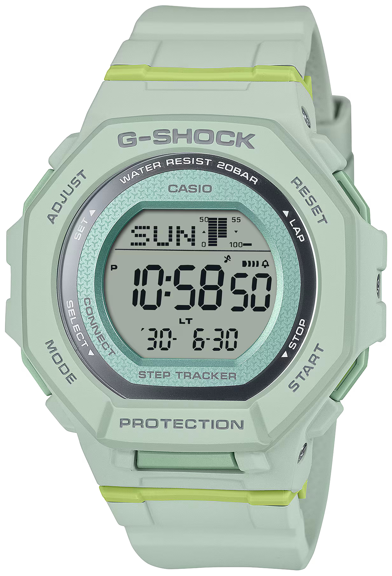 G-SHOCK GMD-B300-3ER