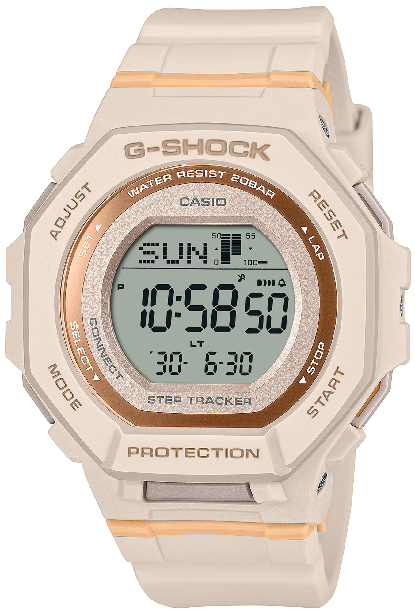 G-SHOCK GMD-B300-4ER
