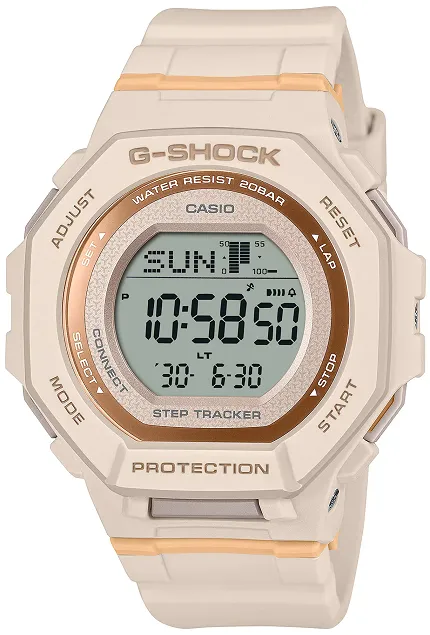 Casio GMD-B300-4ER - zdjęcie 1