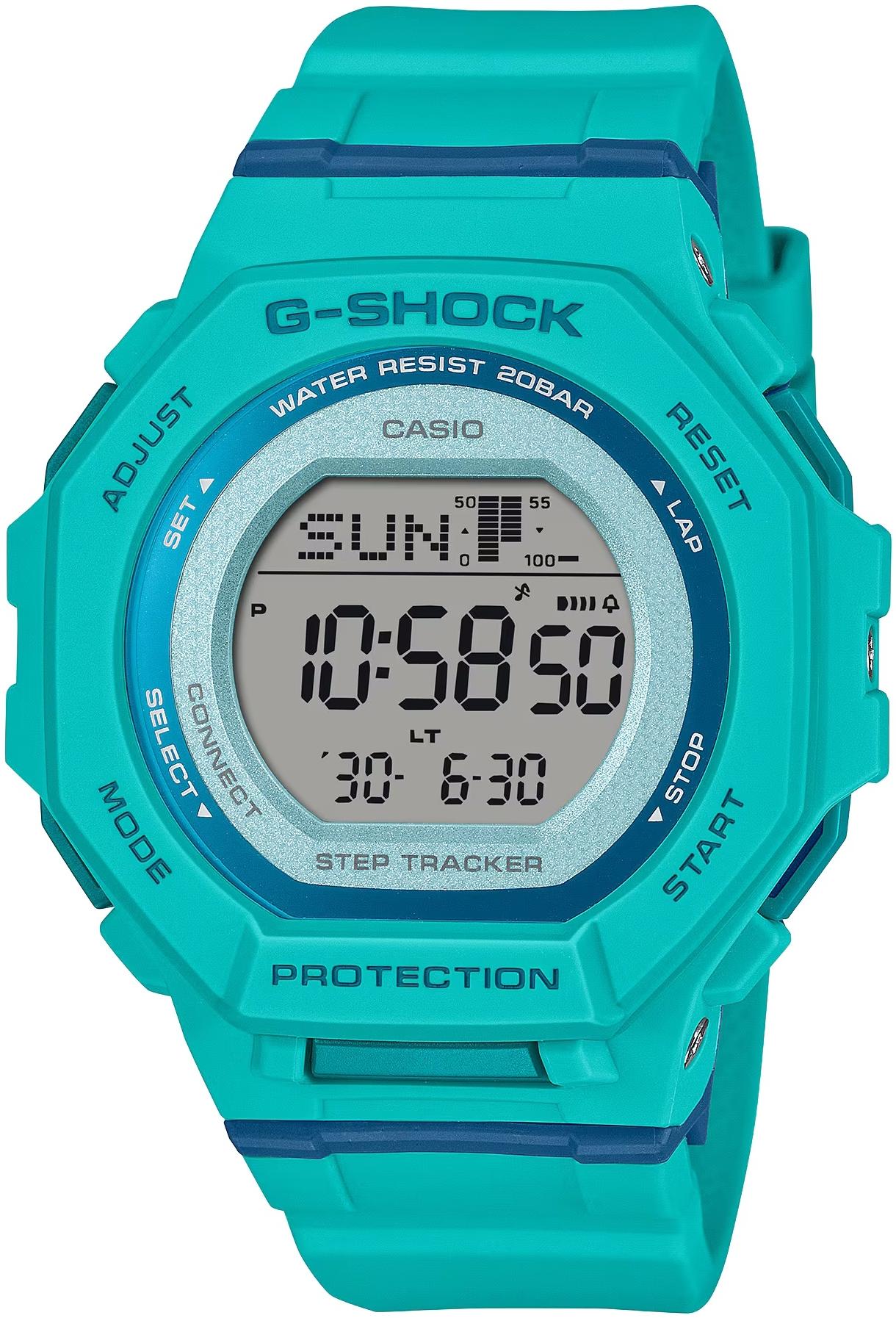 G-SHOCK GMD-B300SC-2ER
