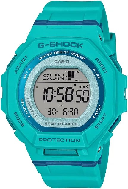 Casio GMD-B300SC-2ER - zdjęcie 1