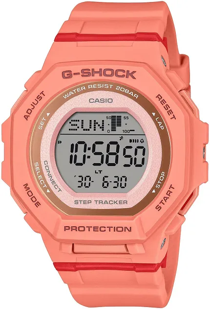 Casio GMD-B300SC-4ER - zdjęcie 1
