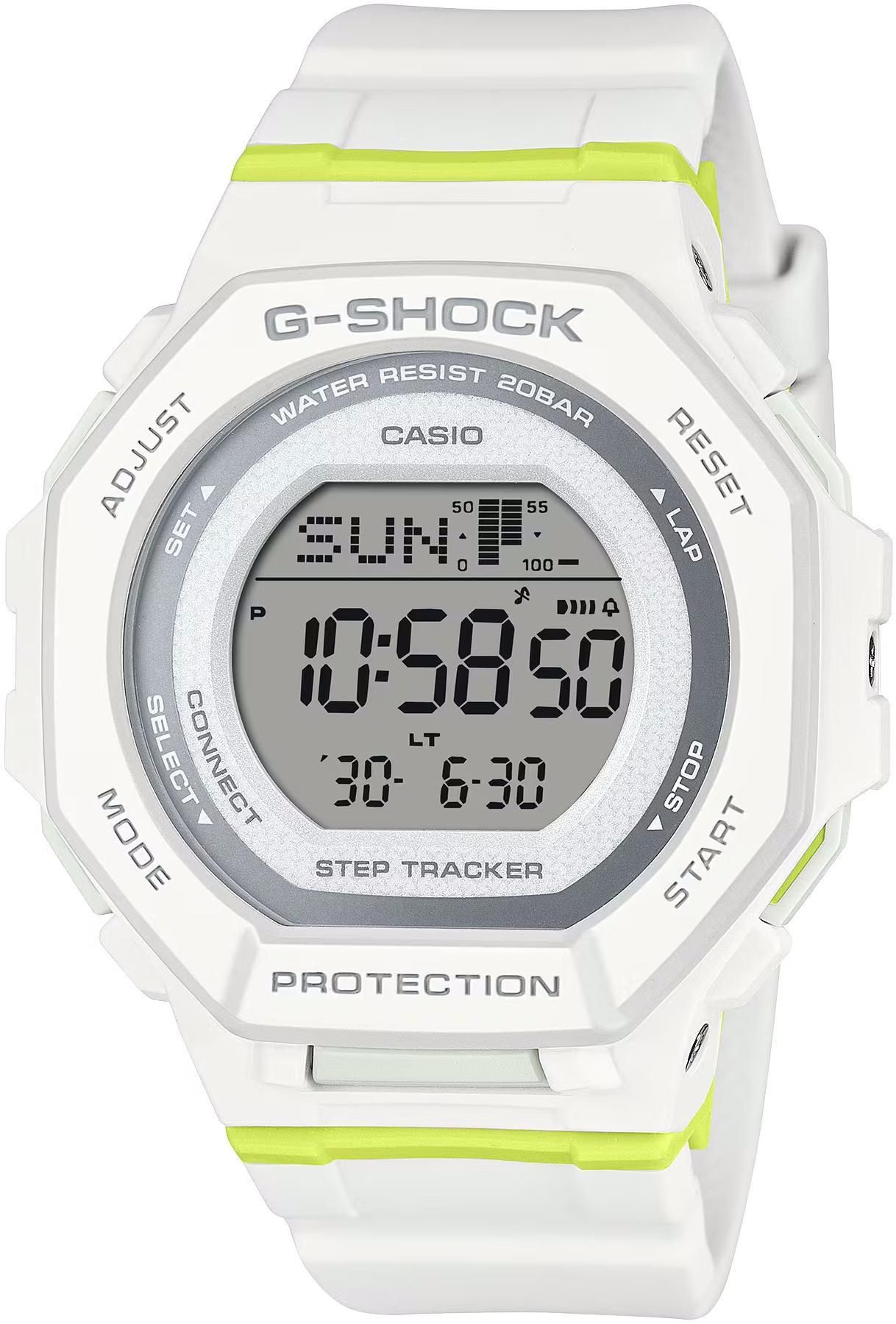 G-SHOCK GMD-B300SC-7ER