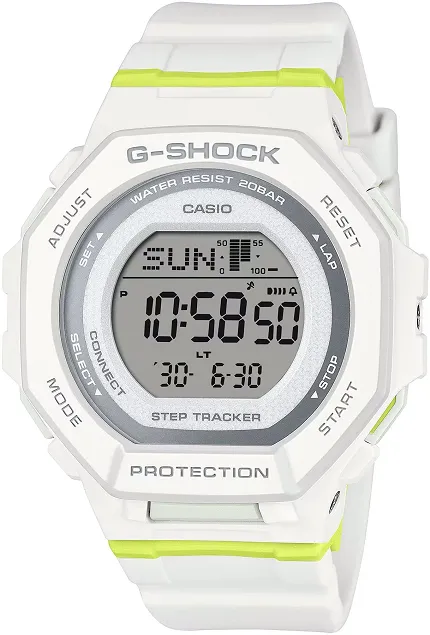 Casio GMD-B300SC-7ER - zdjęcie 1