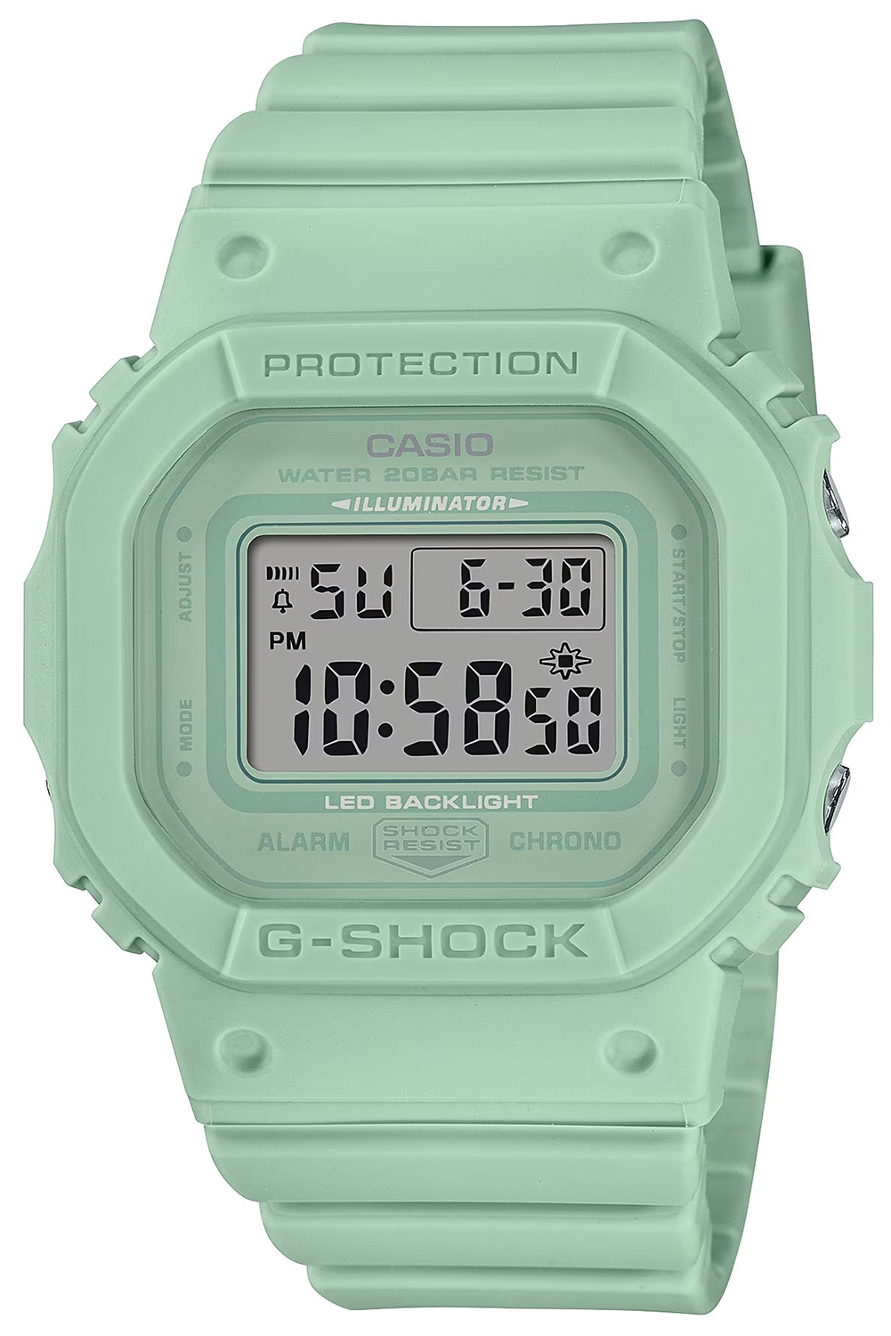 G-SHOCK GMD-S5600BA-3ER