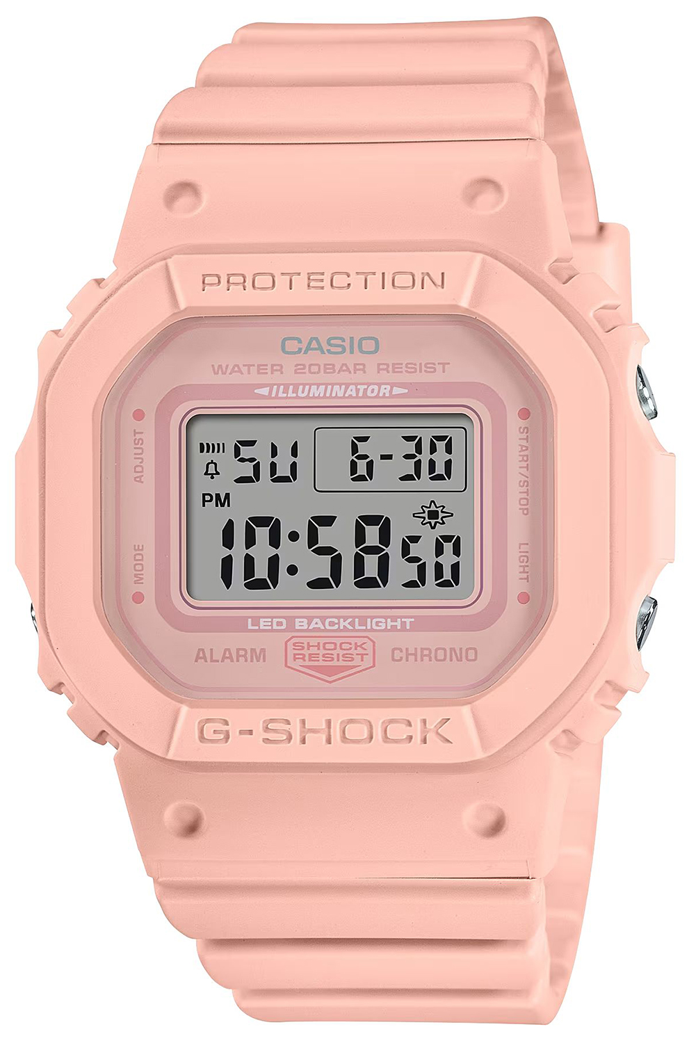 G-SHOCK GMD-S5600BA-4ER