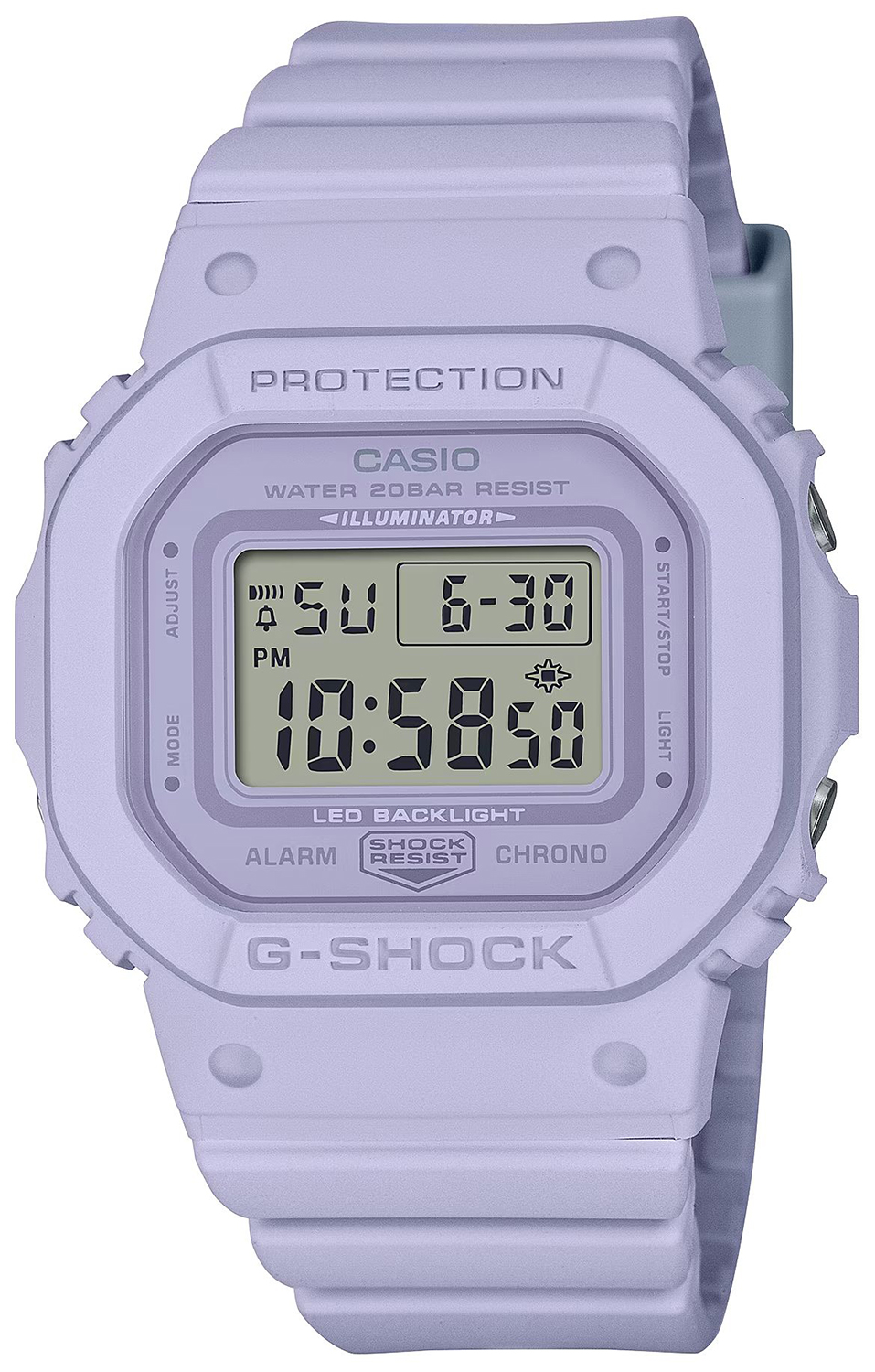 G-SHOCK GMD-S5600BA-6ER