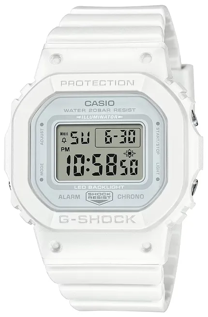 Casio GMD-S5600BA-7ER - zdjęcie 1